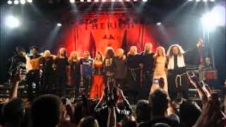 Therion-Symphony Of The Dead