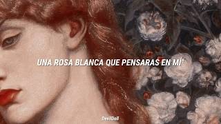 •Ghost Of A Rose•blackmore&#39;s night(Sub Español)