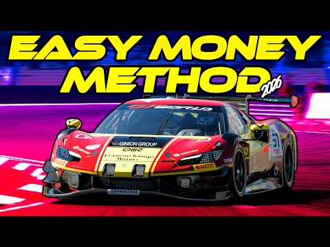 Gran Turismo 7 Update 1.66 | FAST Money Method (No Glitches!)