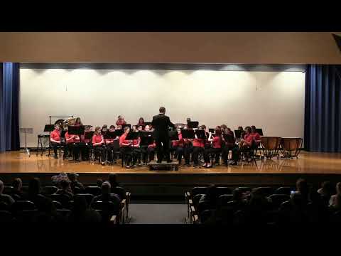 BMS 2022 Spring Concert