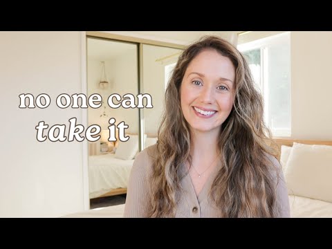 What God has for you WILL be yours (1 Samuel 18 Explained) | Kaci Nicole