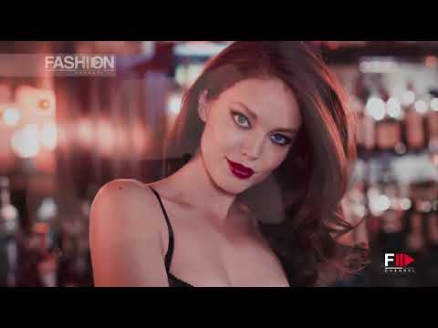 YAMAMAY Collection 2016 - Adv Campaign - Fashion Channel