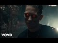 Videoklip G-Eazy - Saw It Coming (from the Ghostbusters) s textom piesne