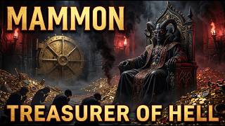 He Gave Him Unlimited Gold… But There Was a Price | Treasurer of Hell