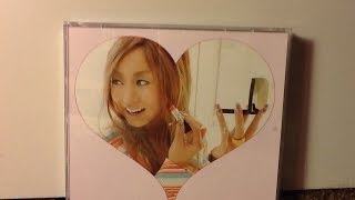 ALBUM REVIEW #16: Koda Kumi『secret』