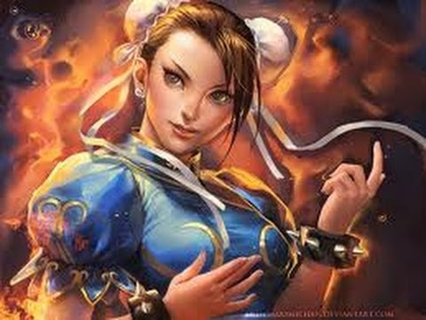 SSFIV AE Ver.2012 SandKunoichi ( Chun-li ) VS JR RODRIGUEZ ( Akuma ) FT20 Set On XBL
