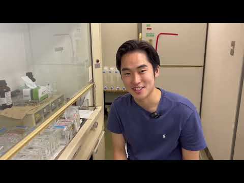 【山口大学OC2025／医学部／医学科】神経解剖学講座紹介