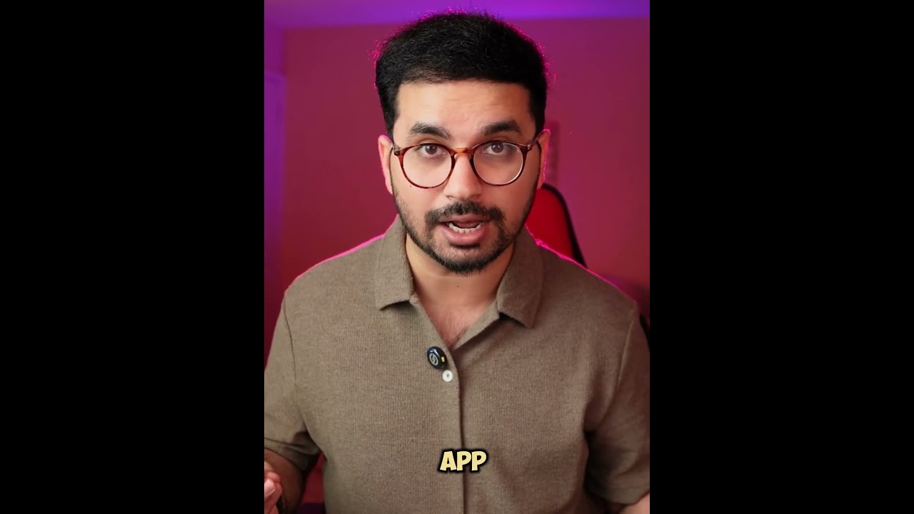 Watch Me Build An AI Thumbnail App Super Fast!