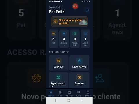 ClinicPet - Gestão Petshop video thumbnail