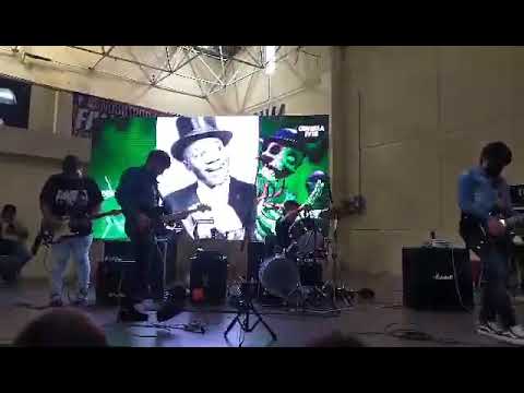 fan fest Tim Burton 3ra pornopop