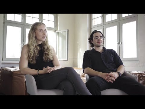 CODE Catalyst Launchpad Graduation 2020