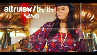 Avalon - Altruism - Burning Noise - Dickster - Thatha Nano Records / Halkidiki Dance Festival 2022