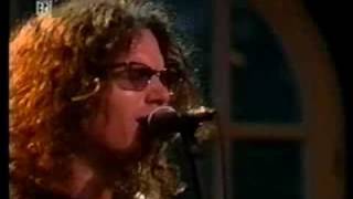 The Jayhawks, live in Germany, 06/95, If You Want me To