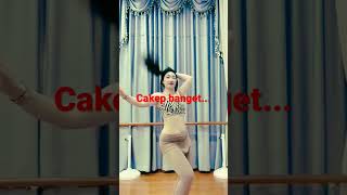 Cewek Korea Cantik#shorts