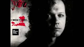 Paul Janz - I Won&#39;t Cry