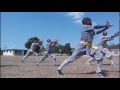 Shaolin Temple Tanzania