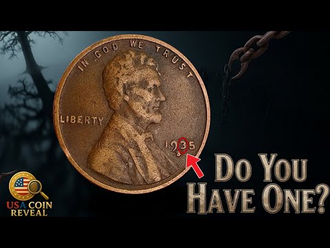 3 Super Rare Lincoln Wheat Pennies Worth INSANE Money Right Now | USA Coin Reveal
