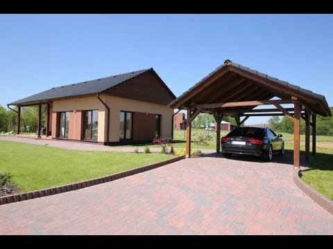 Stavba domu in FAMILY HOUSE – Vzorový dům Soběhrdy Stavba domu in FAMILY HOUSE – Vzorový dům Soběhrdy