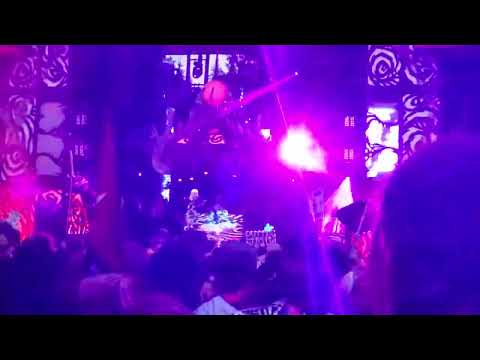 Kytami, Village Stage, Shambhala 2022