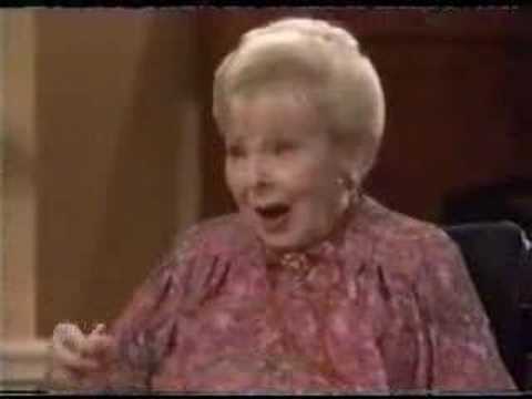 GH 08.30.00 - Alan and Monica try for a baby; Edward & Lila