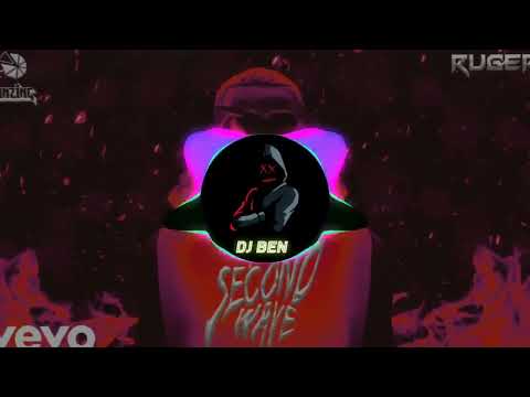 DJ Ben   Dior feat  Rugger Club Mix 720p