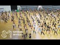 Red Velvet 레드벨벳 ‘짐살라빔 (Zimzalabim)’ Mass Performance | ZIP.CODE : SEOUL Red Velvet 레드벨벳 ‘짐살라빔 (Zimzalabim)’ Mass Performance | ZIP.CODE : SEOUL
