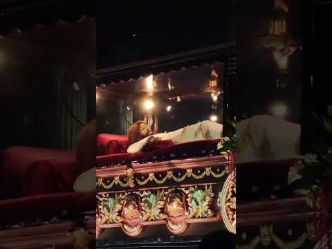 #semanasanta  | C.I. Señor Sepultado, Parroquia San Nicolas Quetzaltenango 2026