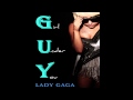 Lady Gaga- GUY [Ringtone] 