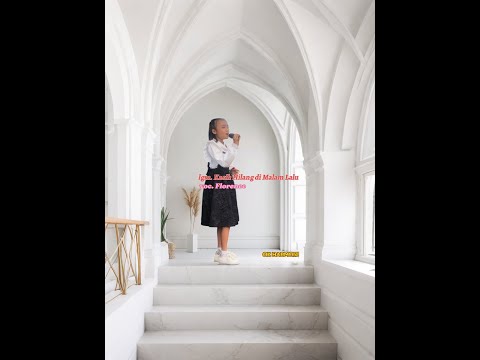 lgm. Kasih Hilang di Malam Lalu - OK HARMONI Salatiga - voc. Florence