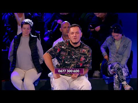 Narod pita: Gastoz ne može da poveruje da su Luka i Aneli posle svega opstali - 06.09.2025.