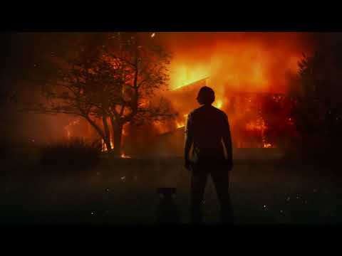 John Wick  Chapter 2 Plastic Heart Lyric Video   Nostalghia