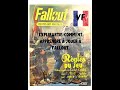Fallout Wasteland Warfare - Boite de démarrage deux joueurs (FR)