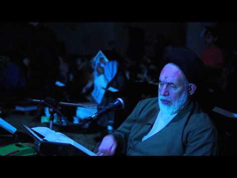 ⁣احياء ليلة القدر - ليلة 23 من شهر رمضان