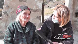 Սուր անկյուն 12․11.2023 - ՀԱՐՑԱԶՐՈՒՅՑ - «Սուր թեմա»