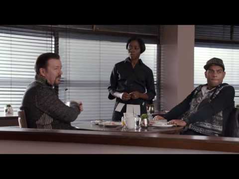 DAVID BRENT: LIFE ON THE ROAD -  Clip -  Bill Please [HD]