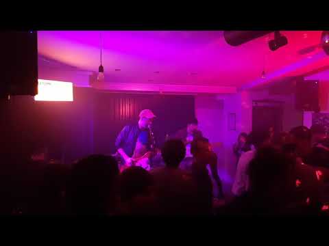 The Lovers @Mono Bar Locarno - 16.12.2017 - Risonanza.rec