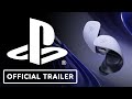 PlayStation 5 Pulse Explore Wireless Earbuds - Official Features Trailer