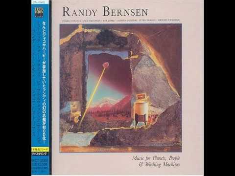 Randy Bernsen - Sir Yellow Bird