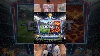 What cards did we add to the PC?? | SQC Draft 1 #pokemon
