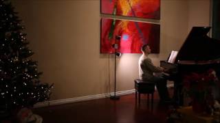 Have Yourself a Merry Little Christmas - Piano Solo