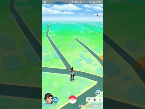 Pokemon Go #5 - Il Leggendario Pokemon Misterioso