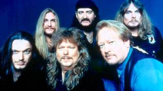 Molly Hatchet Back In The USSR