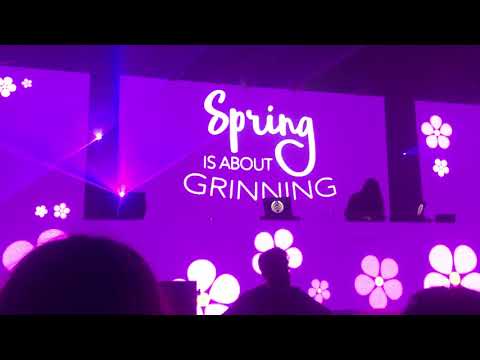 Bassnectar - Spring (Duncan Trussel speech)
