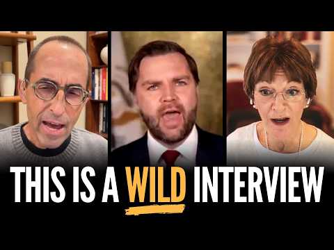 Vance Can’t Say the Boss Is Wrong