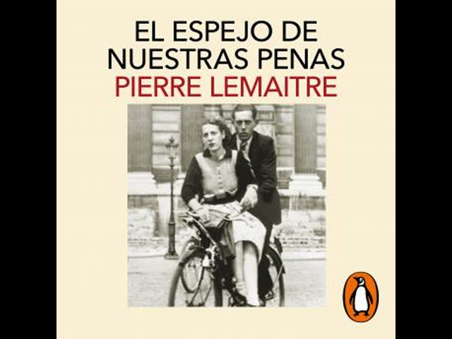 Vídeo relacionado con El espejo de nuestras penas (Los hijos del desastre 3) (Salamandra Narrativa)
