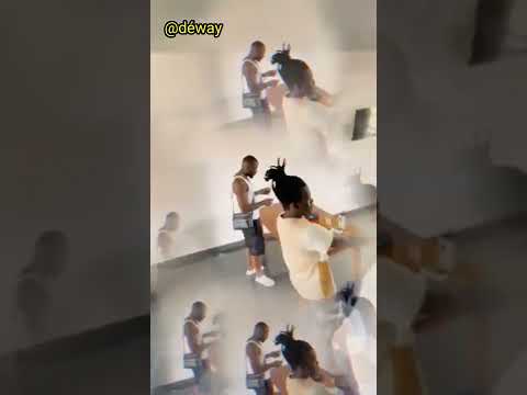 llg chapo ft Rivaldo