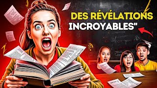 ????️ L???? Histoire NON Professeur ???? veut que vous le sachiez !