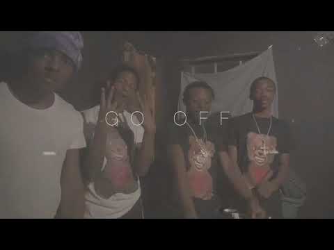 TGM LilTay x PSB ejayy - GO OFF (music video)