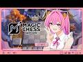 Ajarin Aku Main Magic Chess