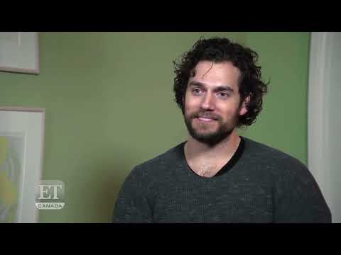 Henry Cavill on in the movie Nomis / Night Hunter /.#henrycavill